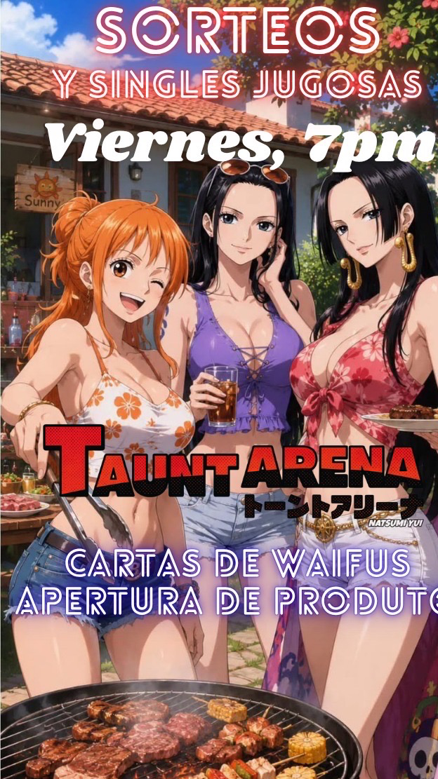 Show Poster