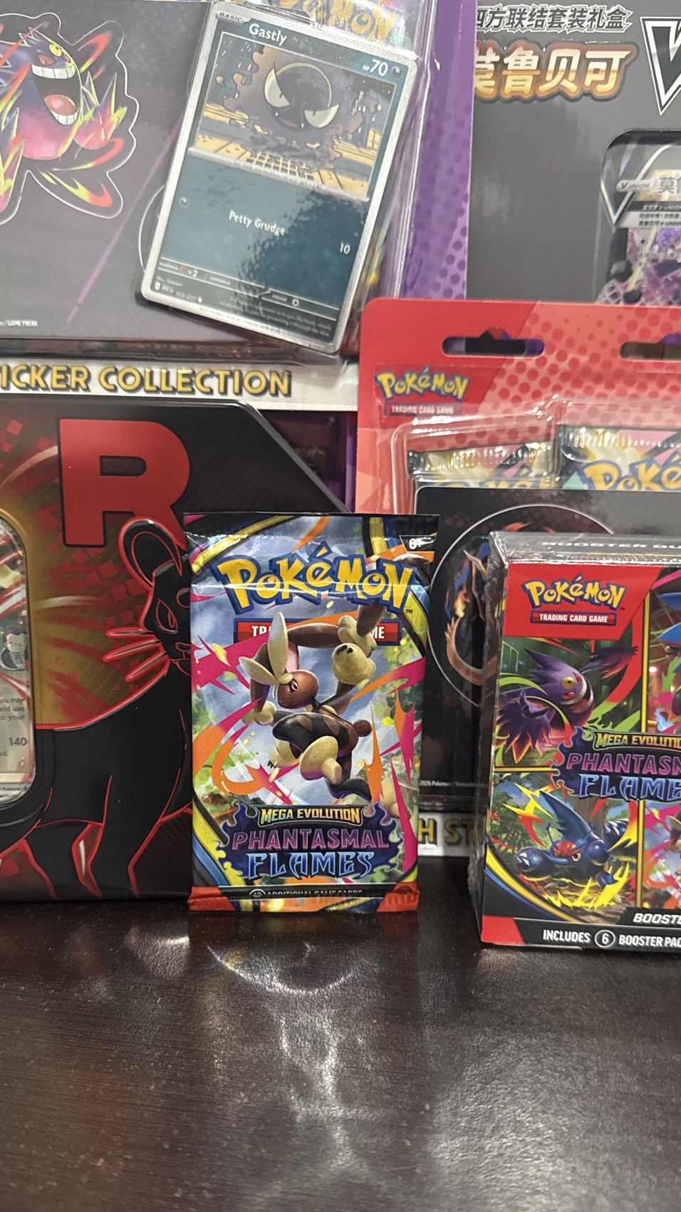 ⚡ TARDE DE POKÉMON ⚡ Chaos Rising • Pitch Black • Ascended Heroes 🔥