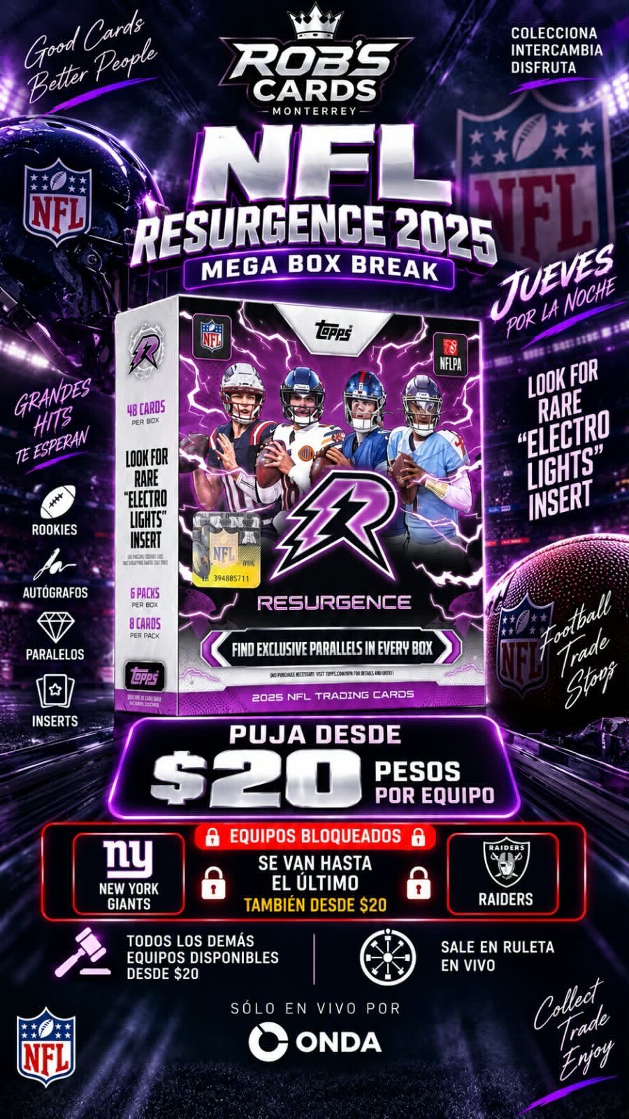 Show Poster