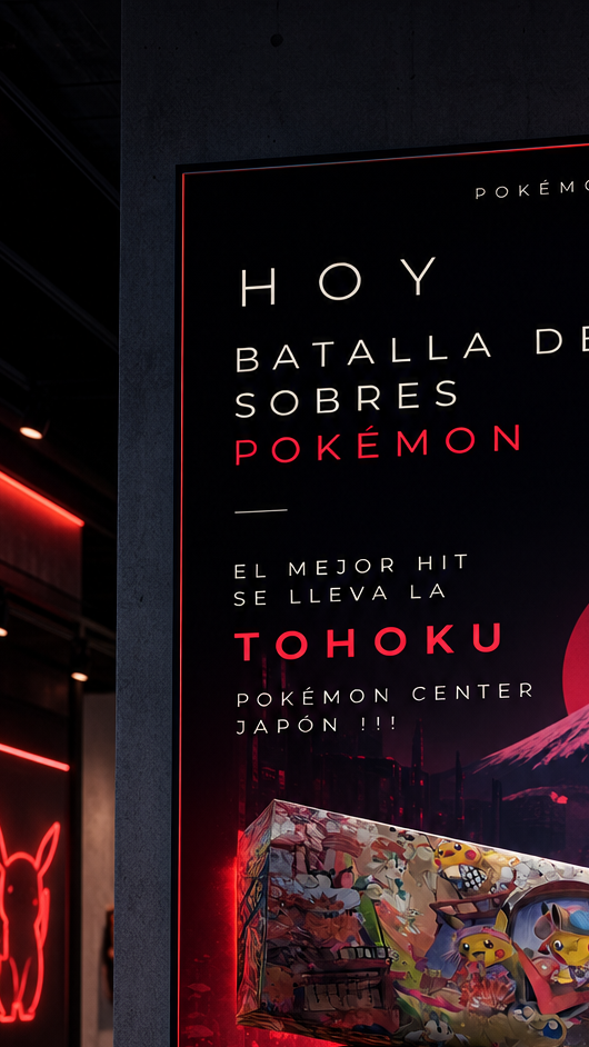 Show Poster