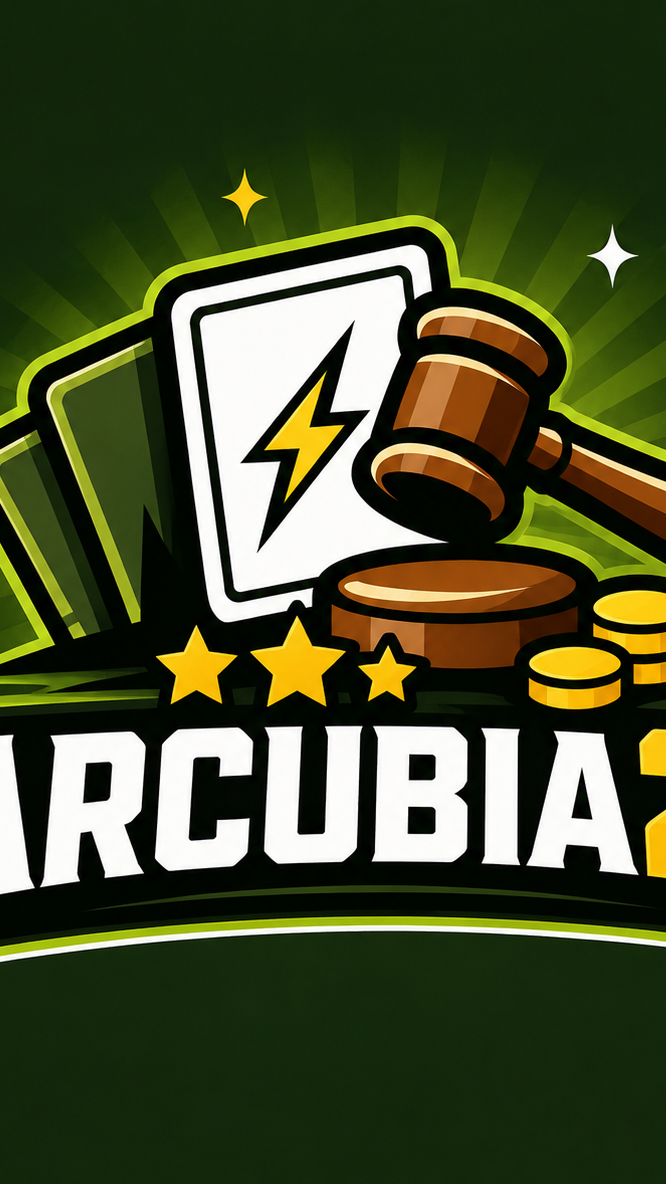 Goooood after Noon with Arcubia29