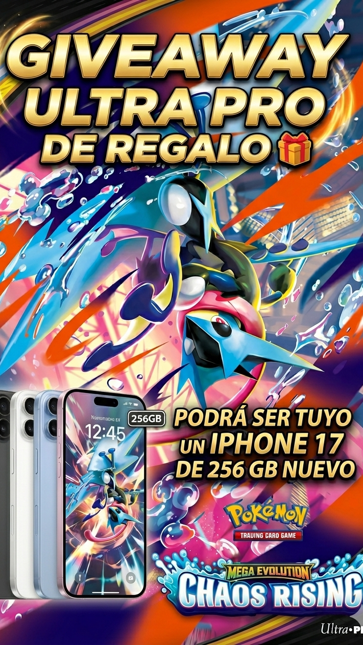 Show Poster