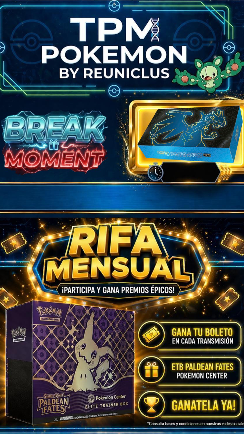 Show Poster
