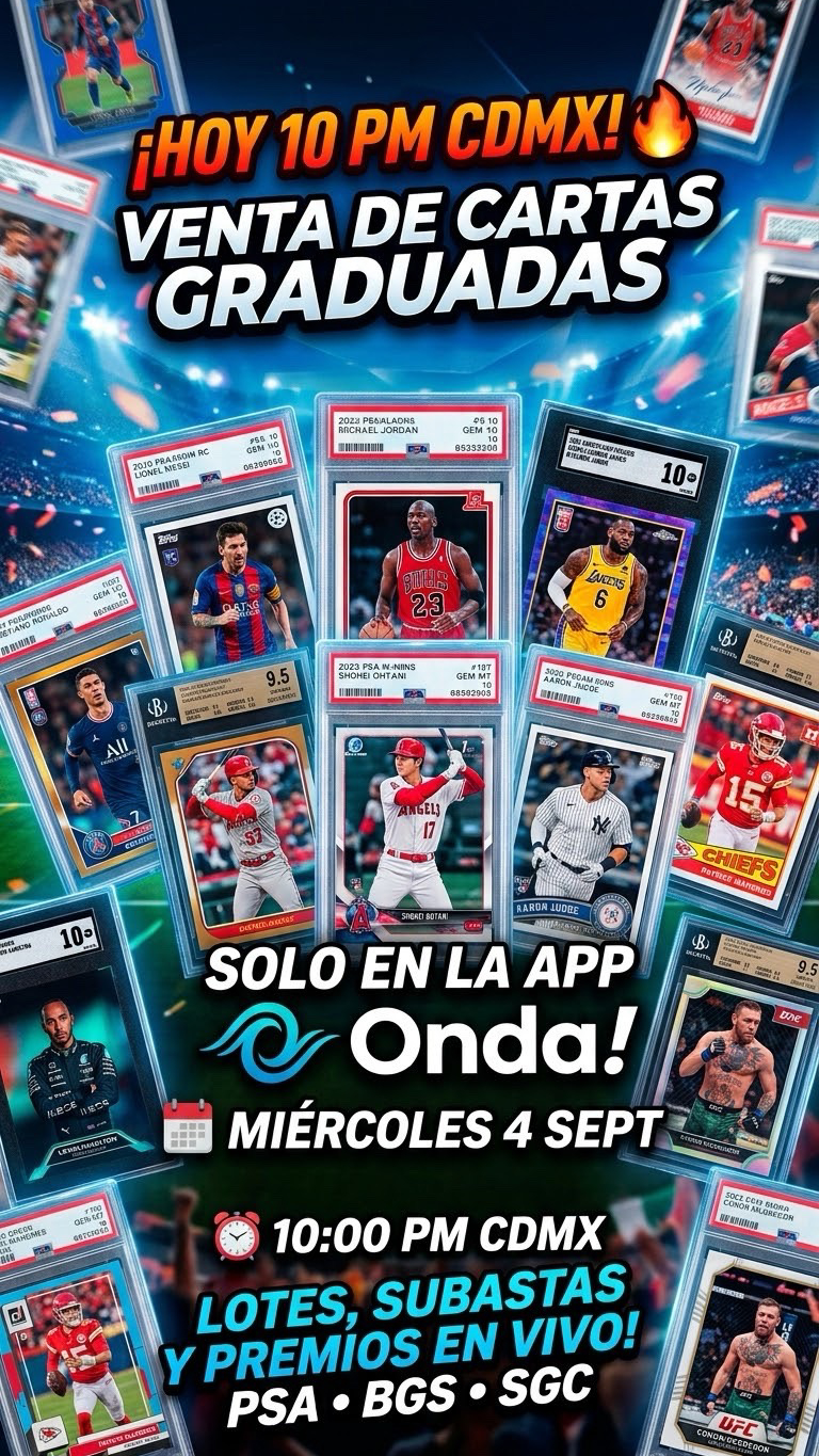 Slabs Deportivas