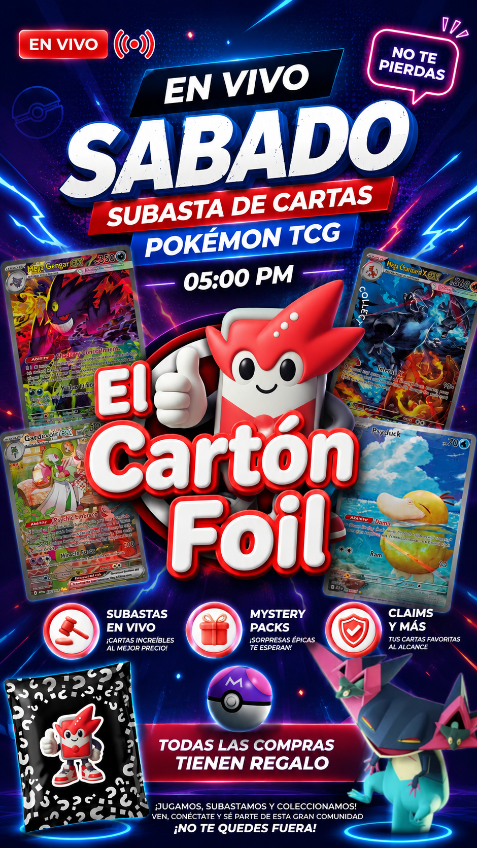 Show Poster