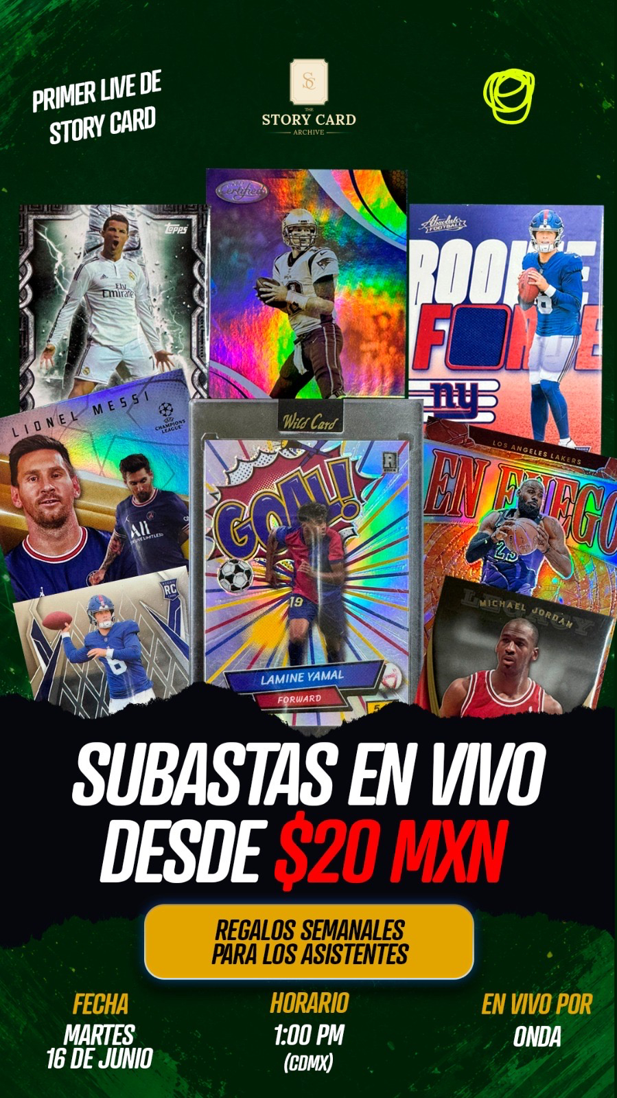 futbol y singles 