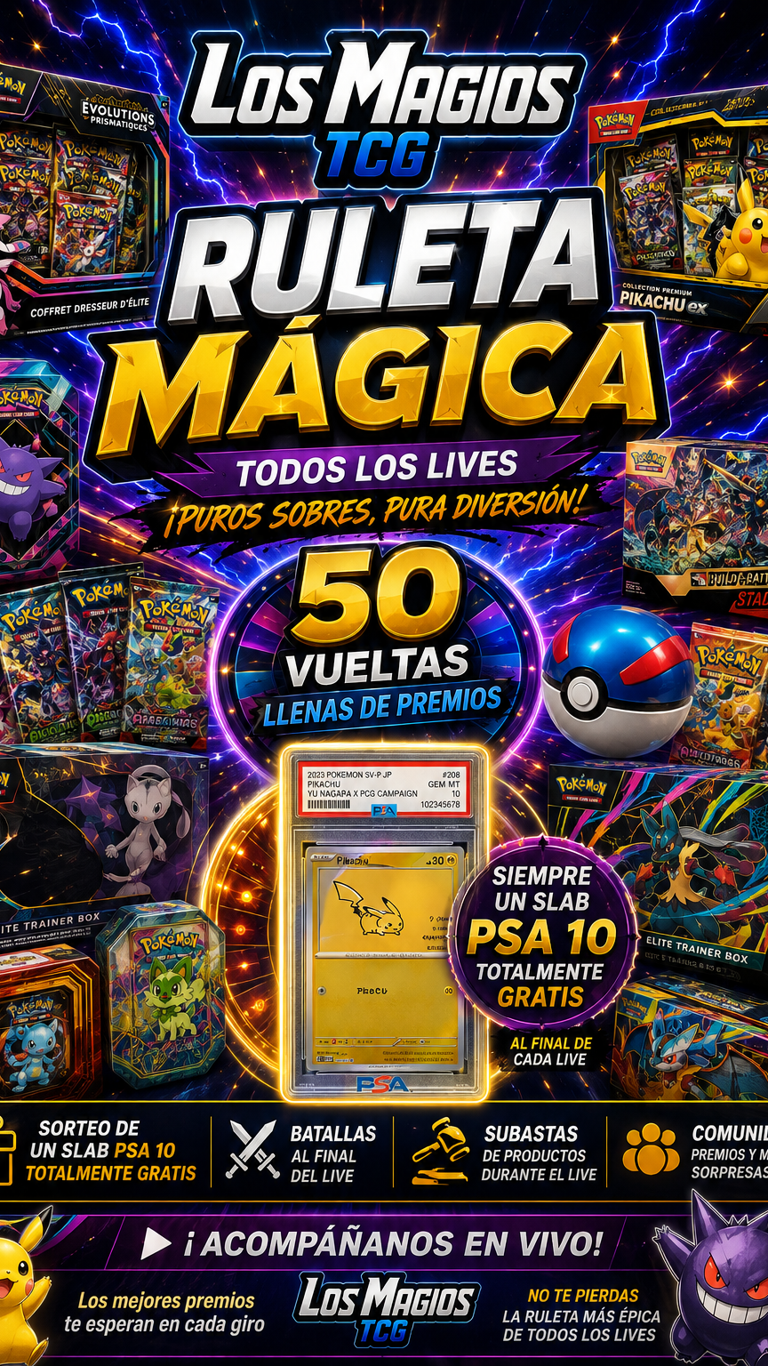 Show Poster