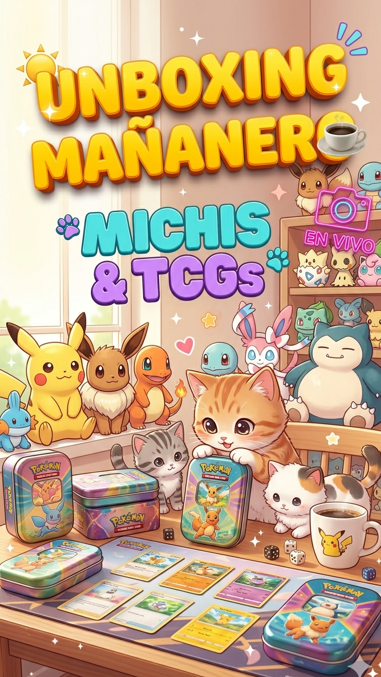 Show Poster