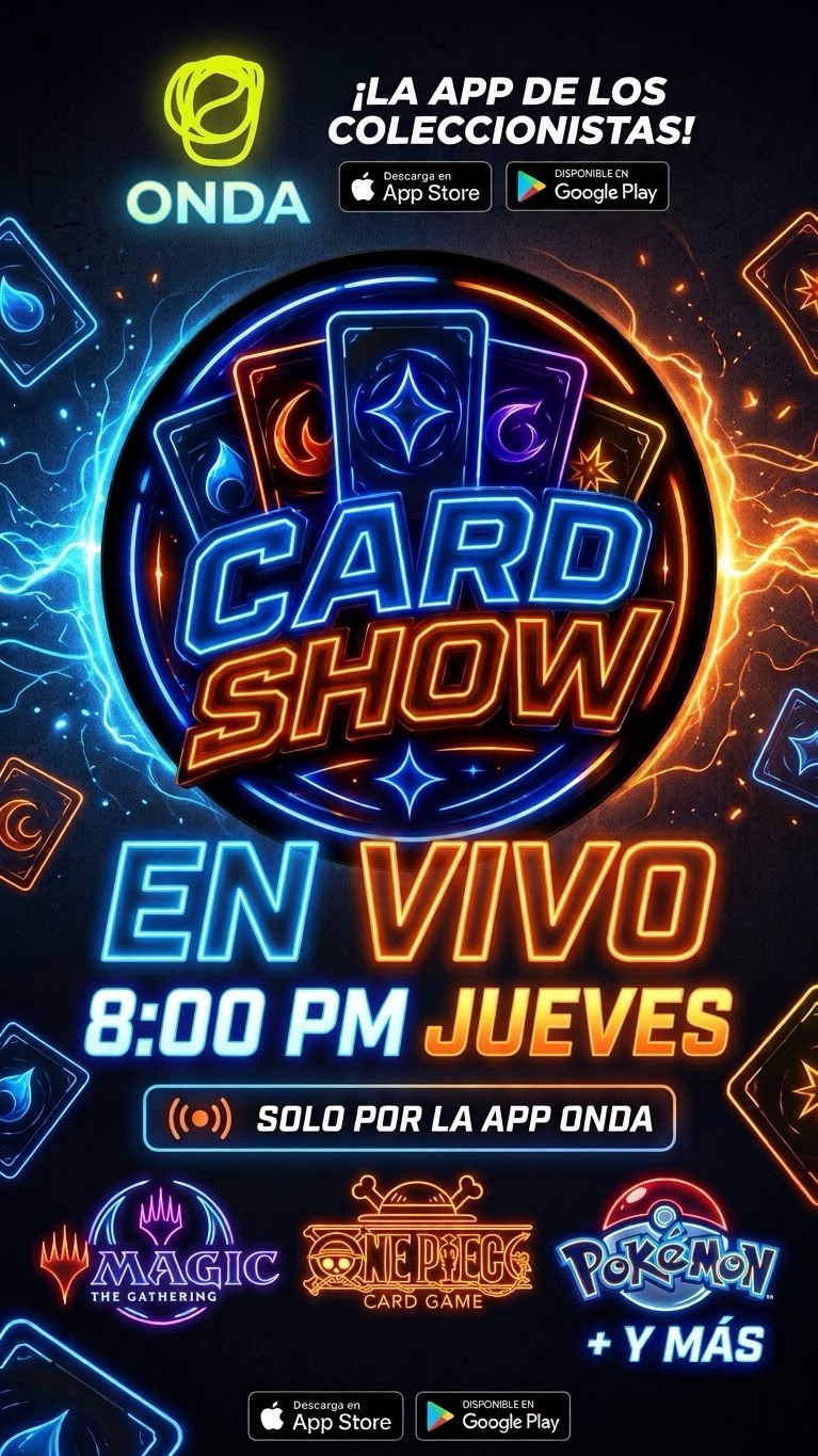 Show Poster