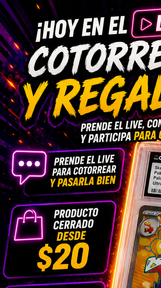 SIN PLAN PERO CON PREMIOS