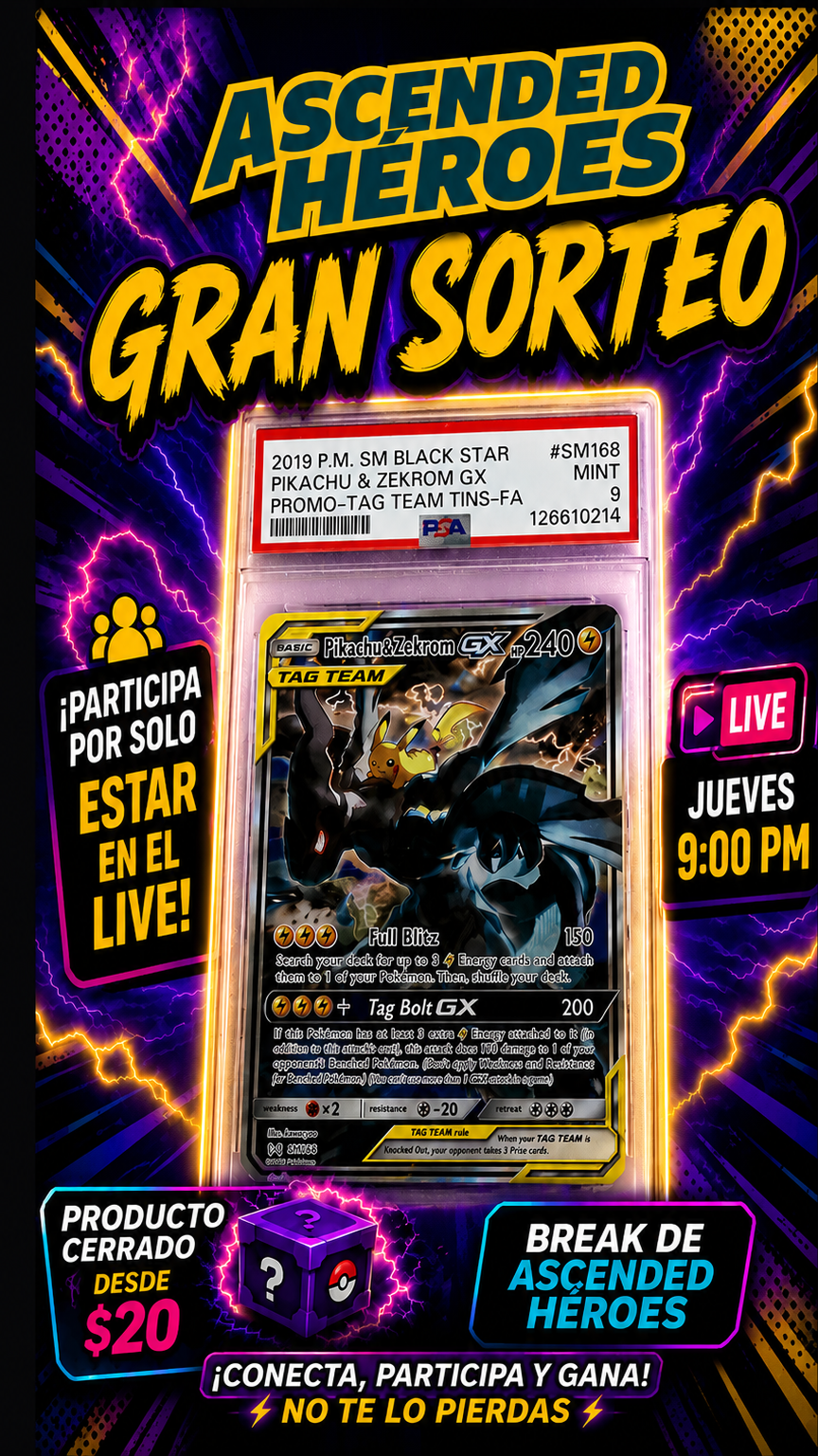 Show Poster