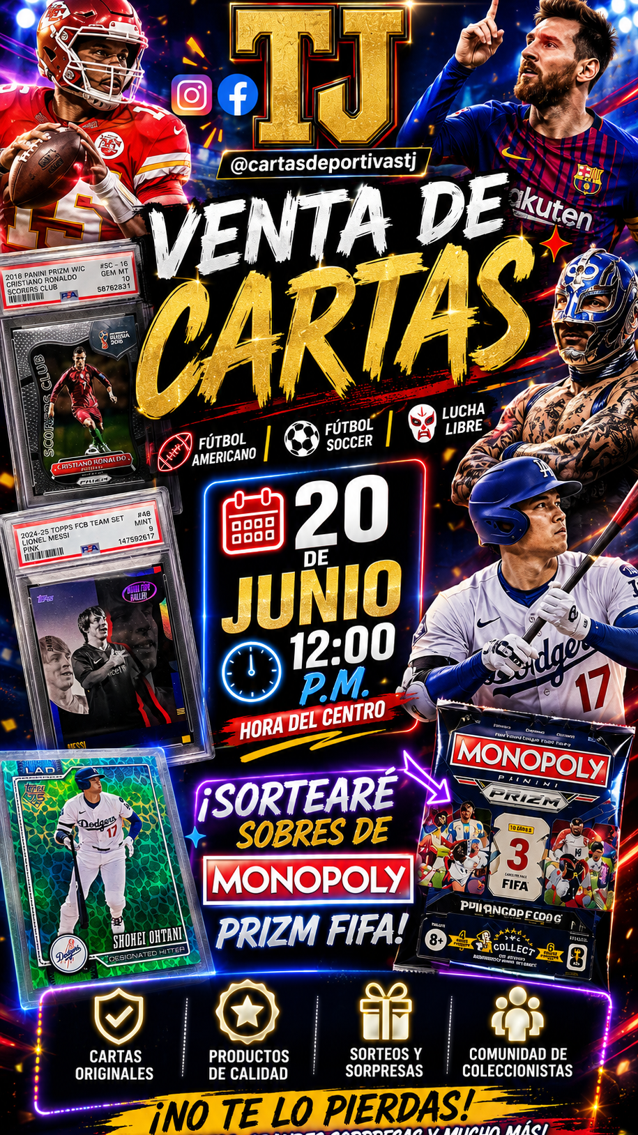 Show Poster