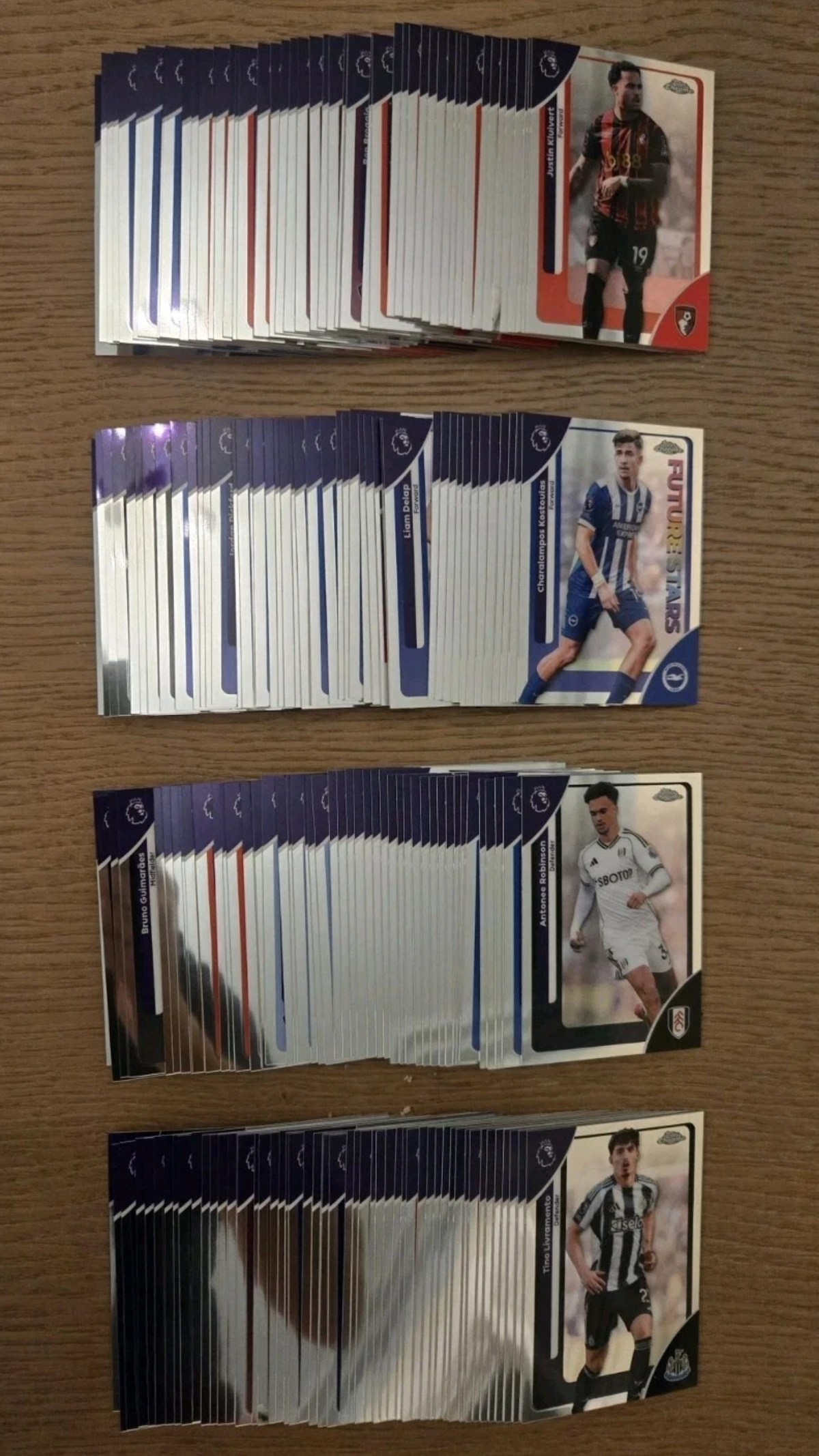 Topps Flagship 2026