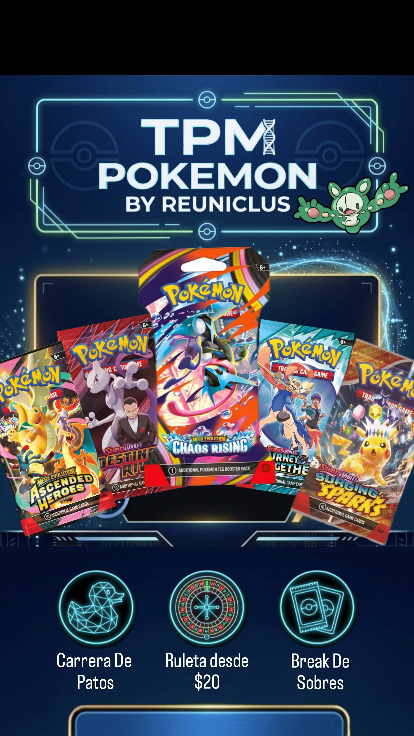 Show Poster