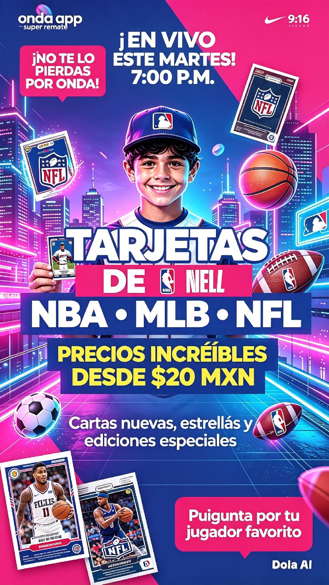 Show Poster