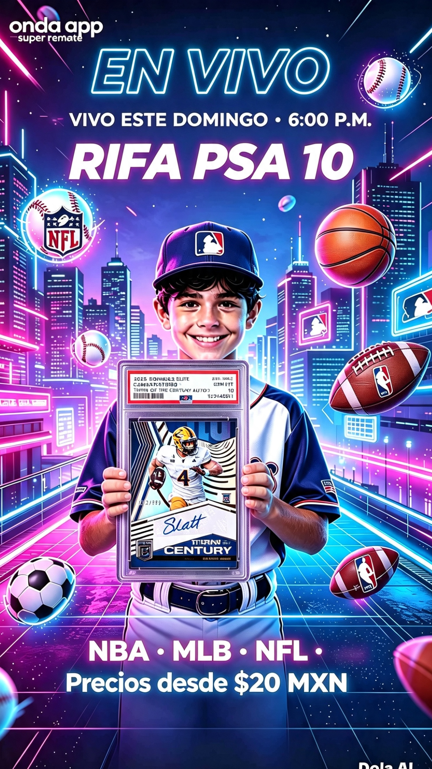 Show Poster