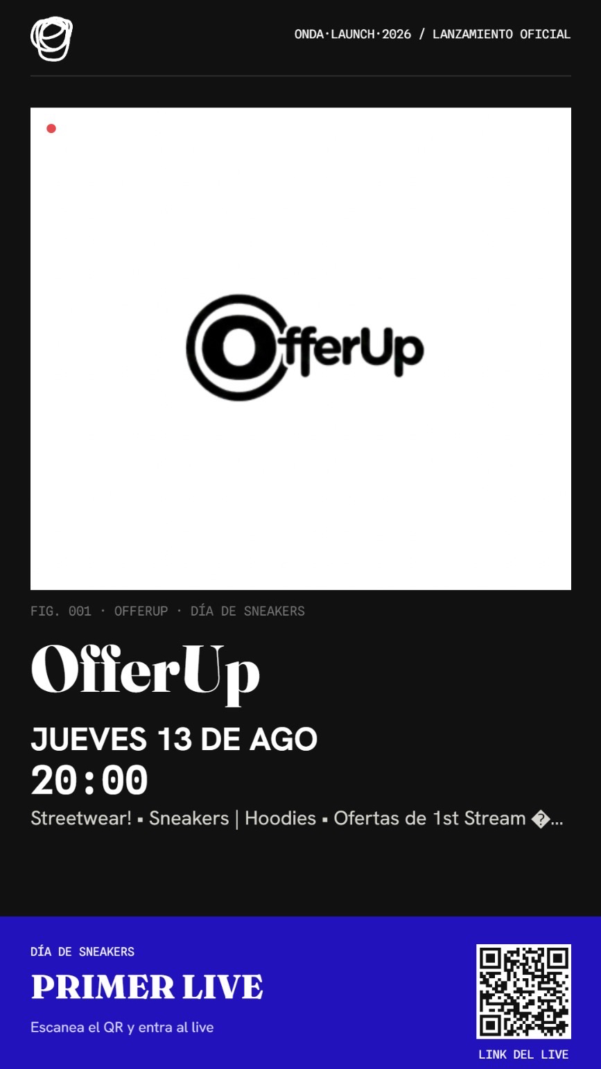 Show Poster
