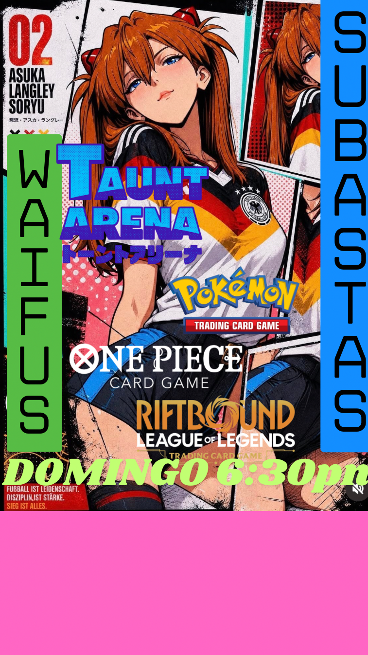 Show Poster