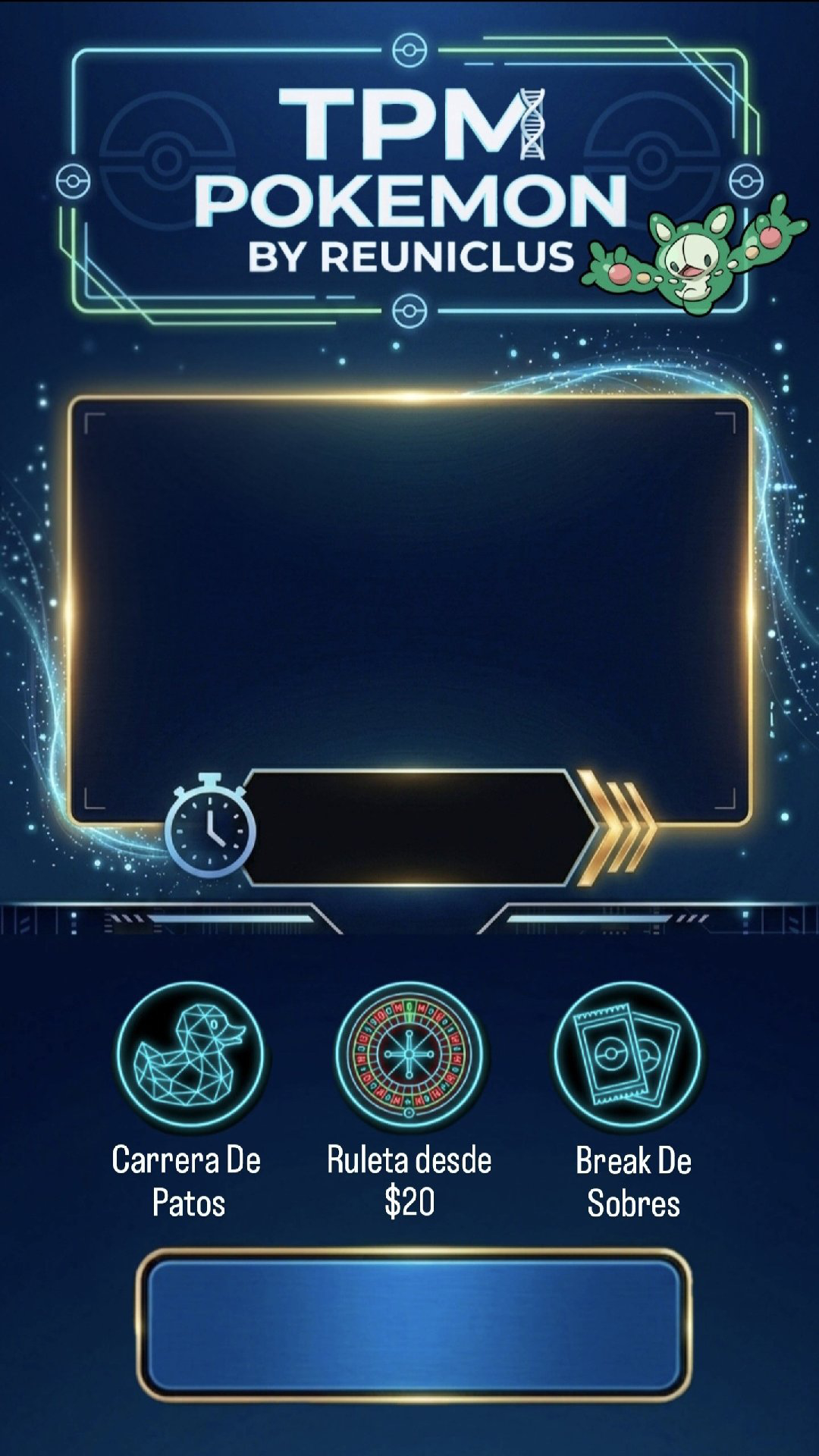 2 Mega Box Ascended Gratis 🔥 Duelo de sobres
