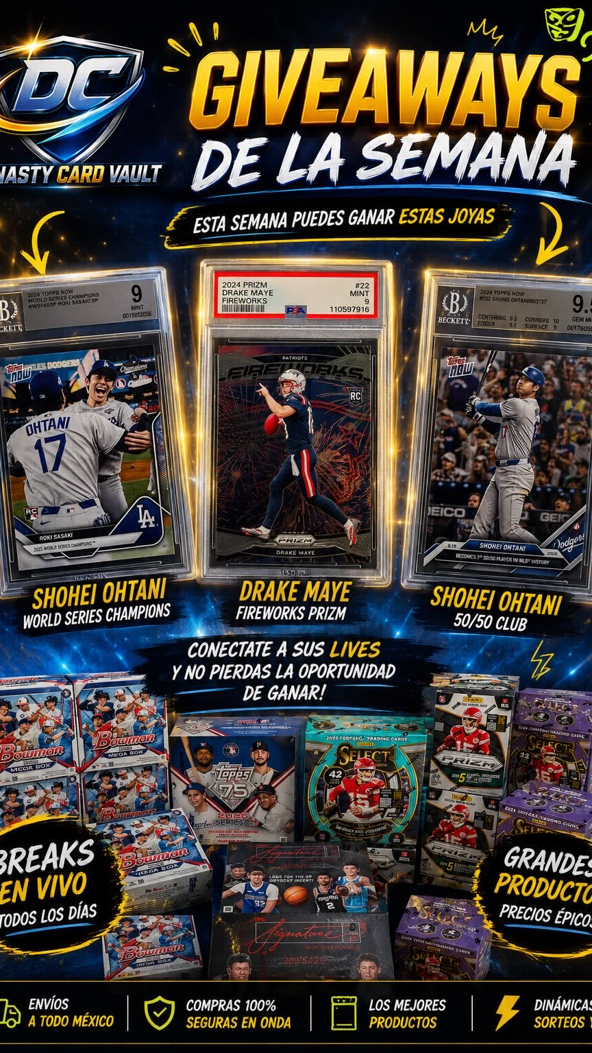 BREAKS Y SINGLES DE LOS MEJORES DEPORTES