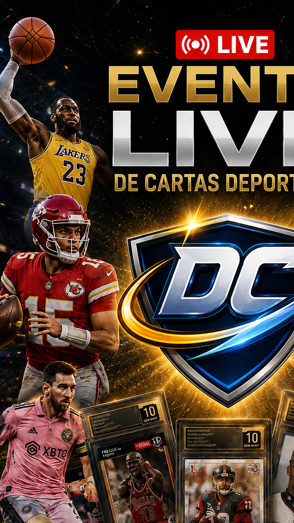 SINGLES DE TODOS LOS DEPORTES
