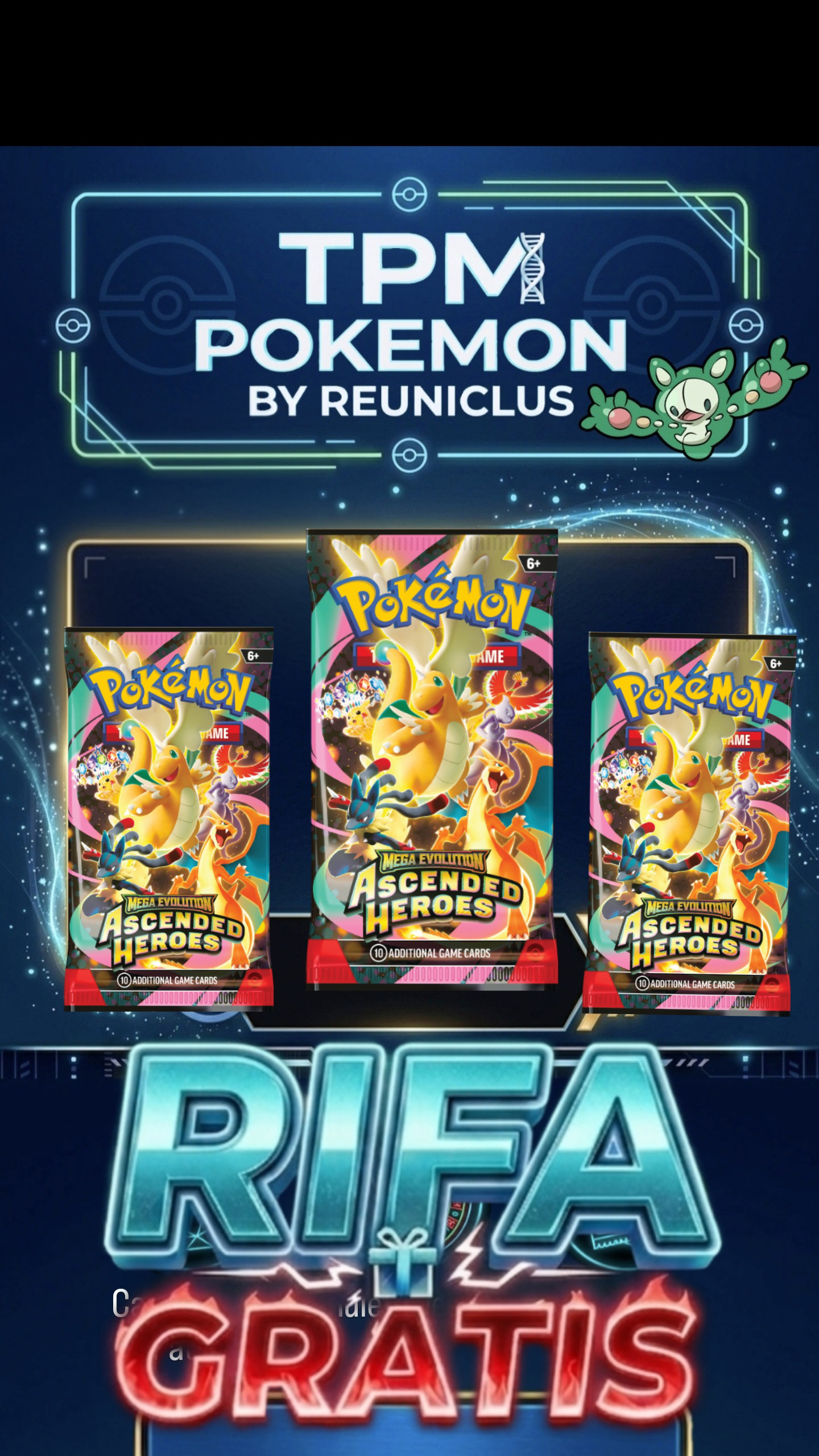 Show Poster