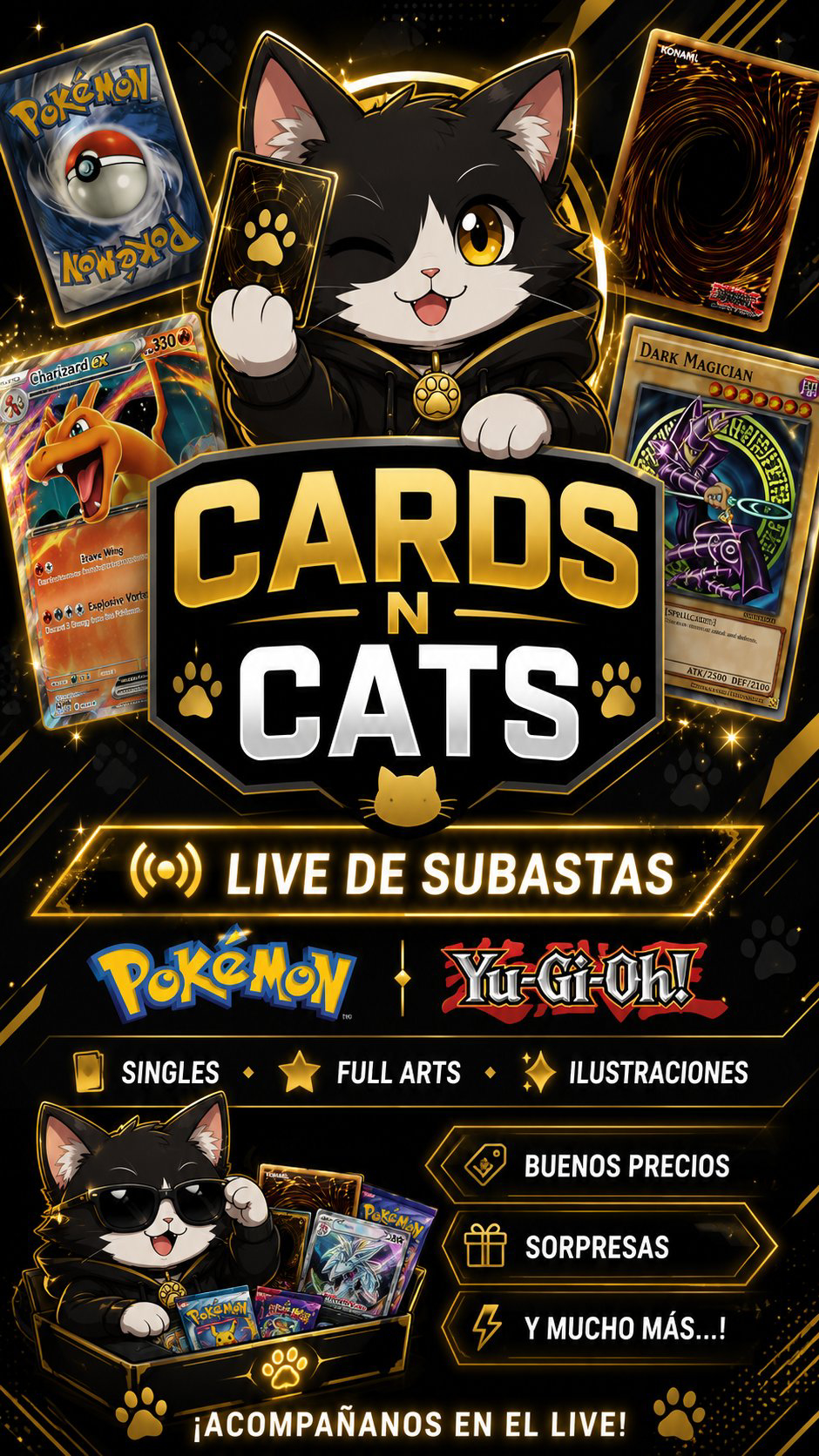 Show Poster