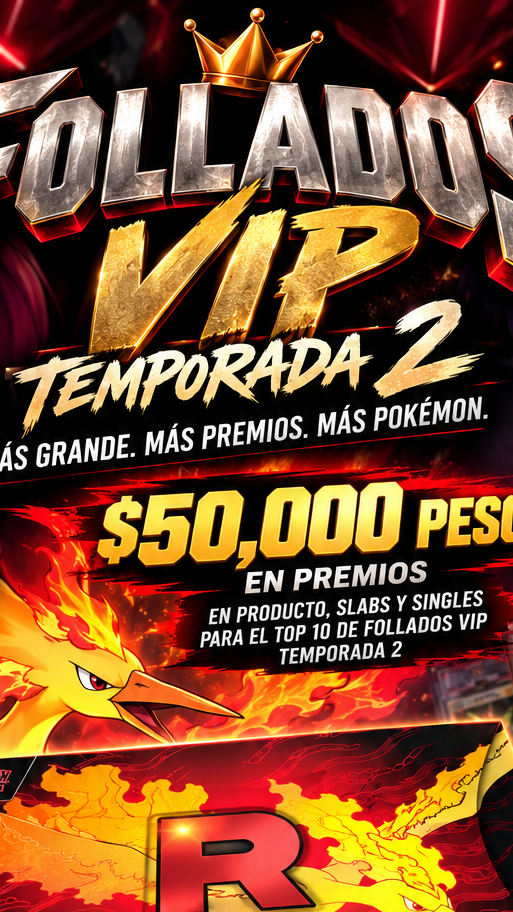 Show Poster