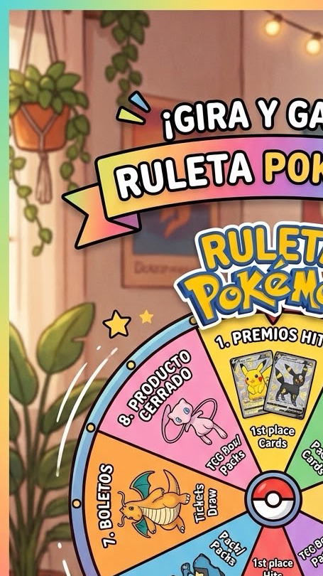 ruletita 😎 