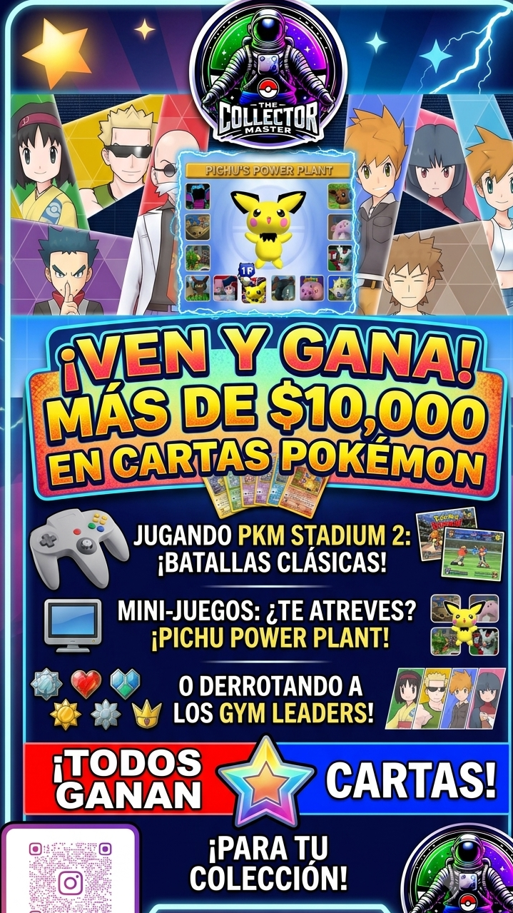 Show Poster