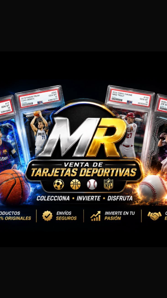 SINGLES, SLABS, AUTOS TODO DESDE 20