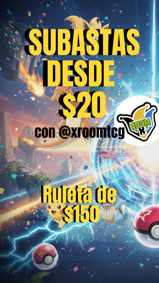 Show Poster