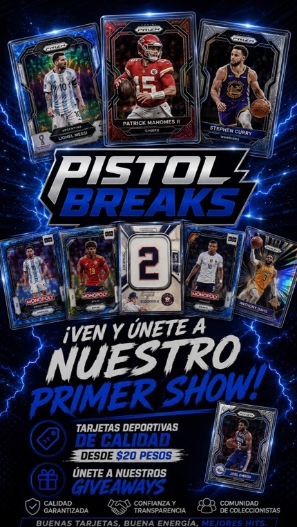 Show Poster