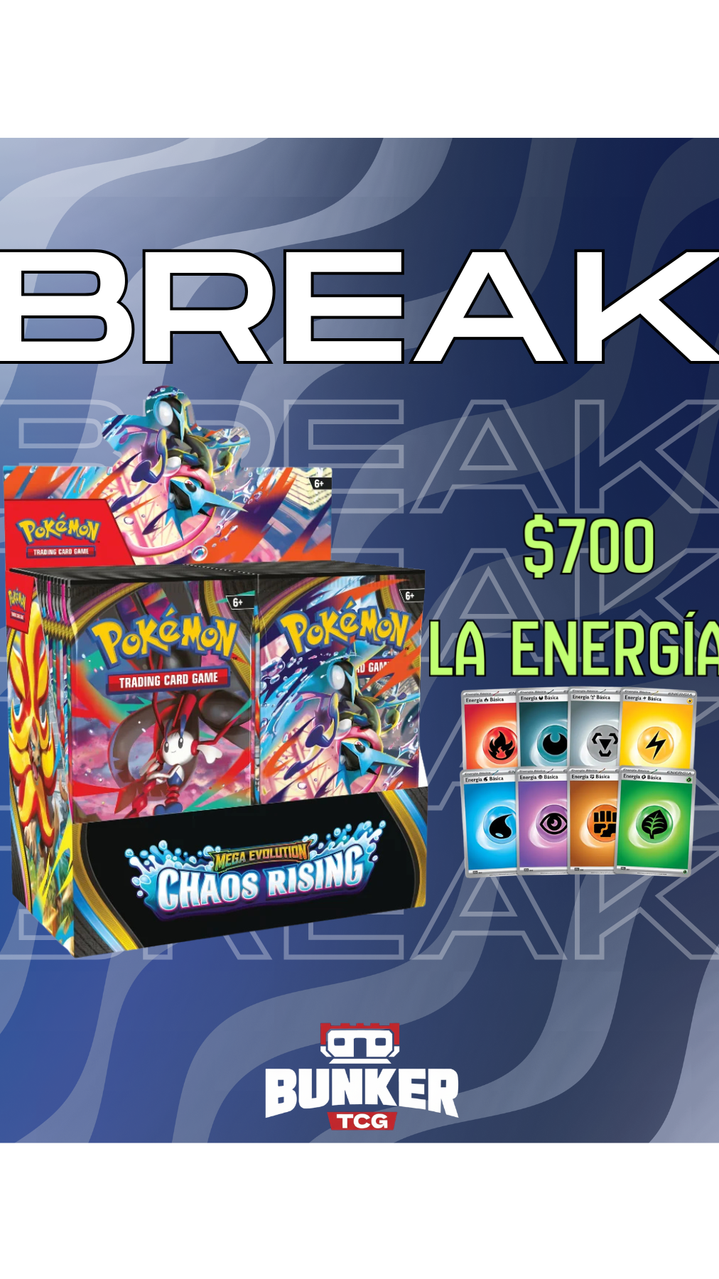 BREAK Y CARRERA DE PATOS 🤓