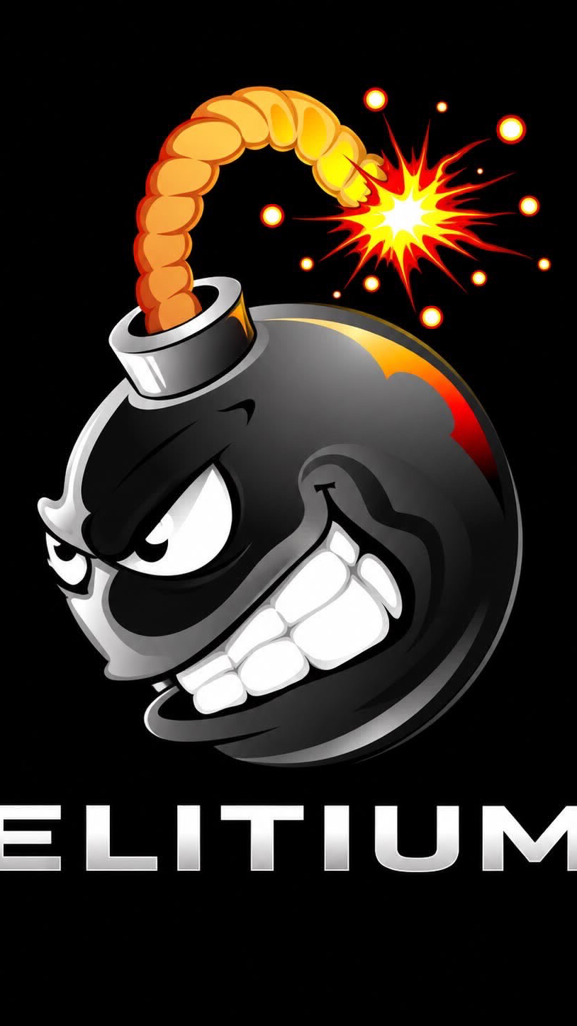 BOMBAZO!!! 