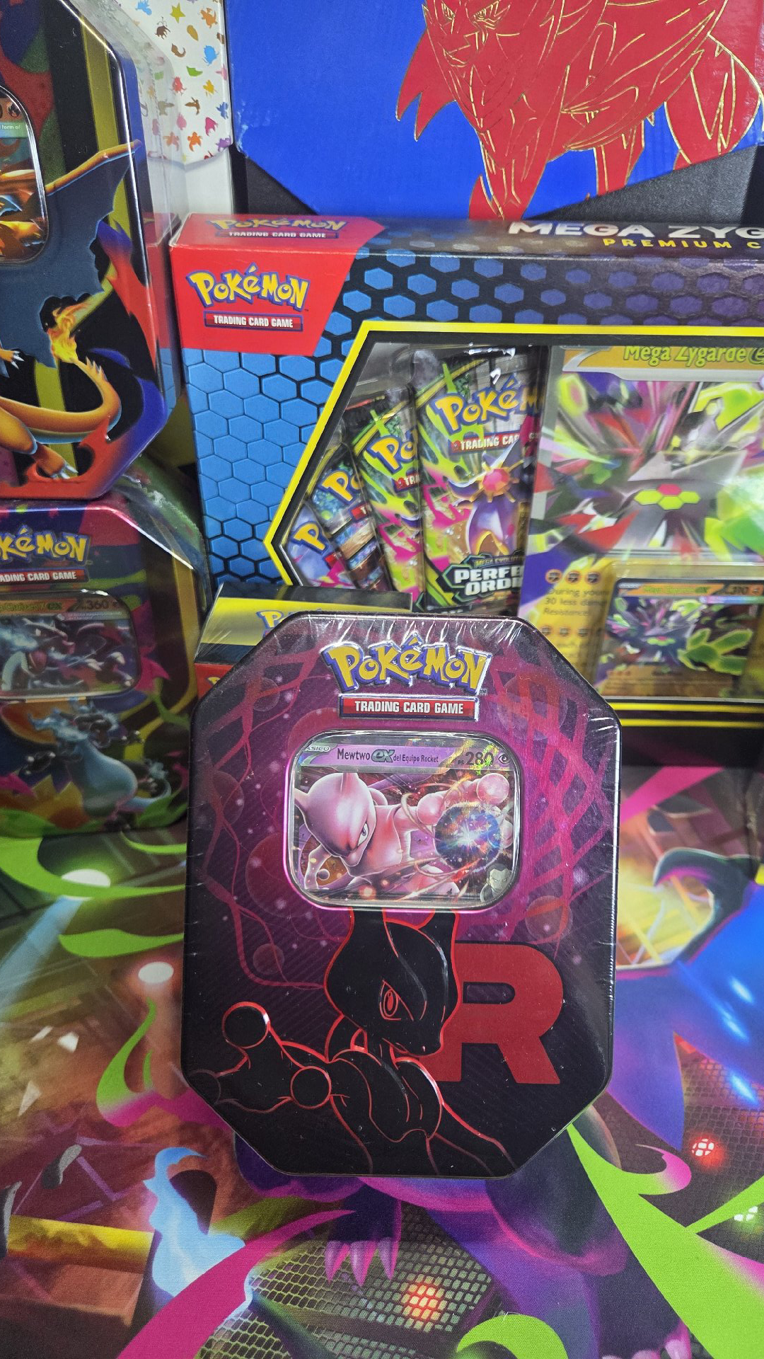 PokeBrazzers y chingazos para mi!