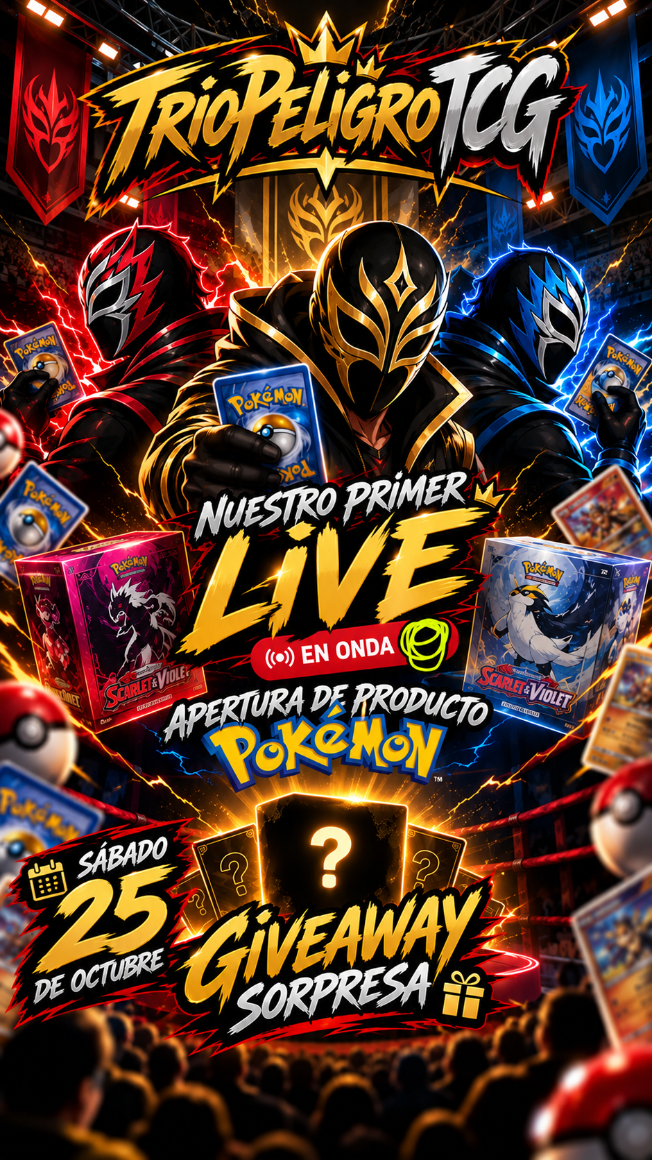 Show Poster