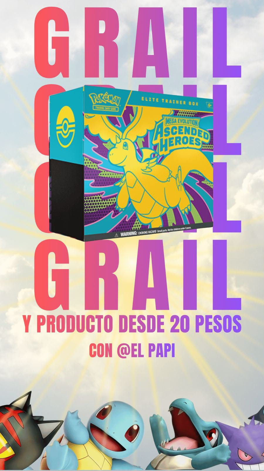 Show Poster