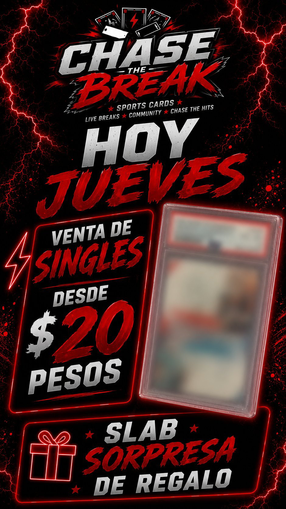 Singles de NFL, MLB, NBA, FÚTBOL desde $20
