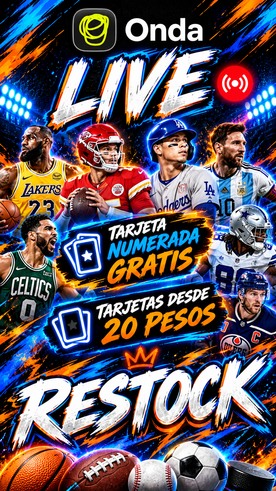 Show Poster