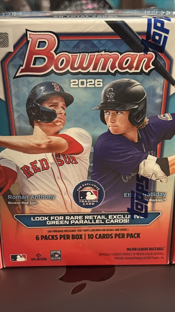 Subasta de Spots desde $20 pesos para Break MLB