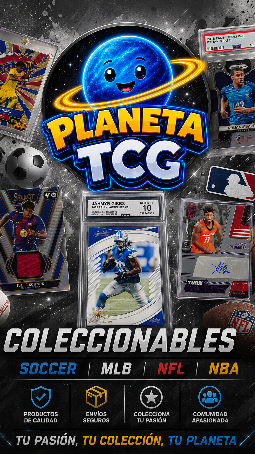 Sobresitos Topps