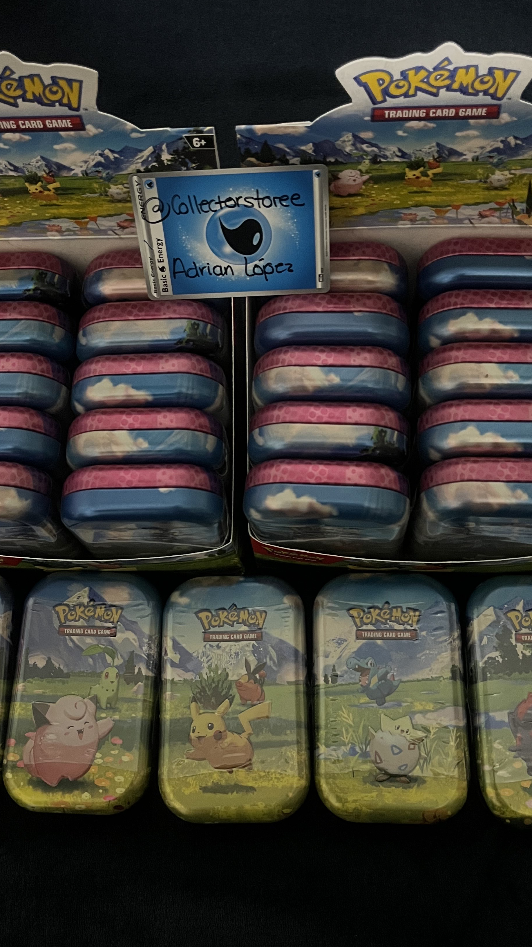 Show Poster