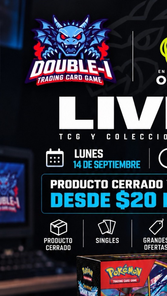 🐲Producto cerrado y singles desde 20 pesos🐲