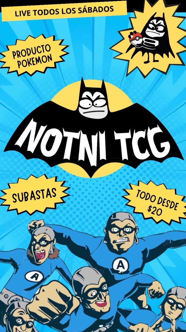 Show Poster
