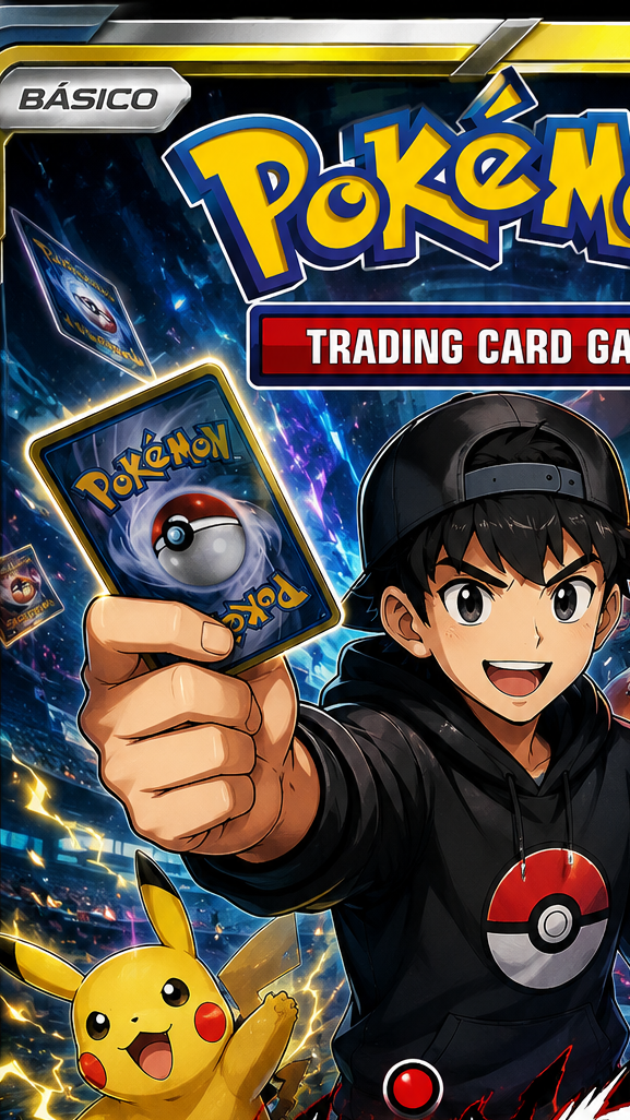 Pokemon Tcg