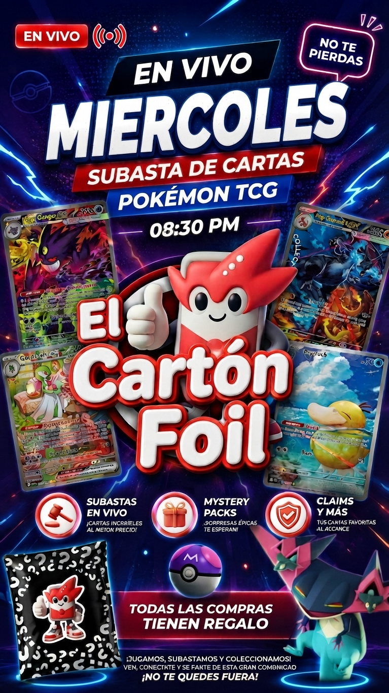 Show Poster