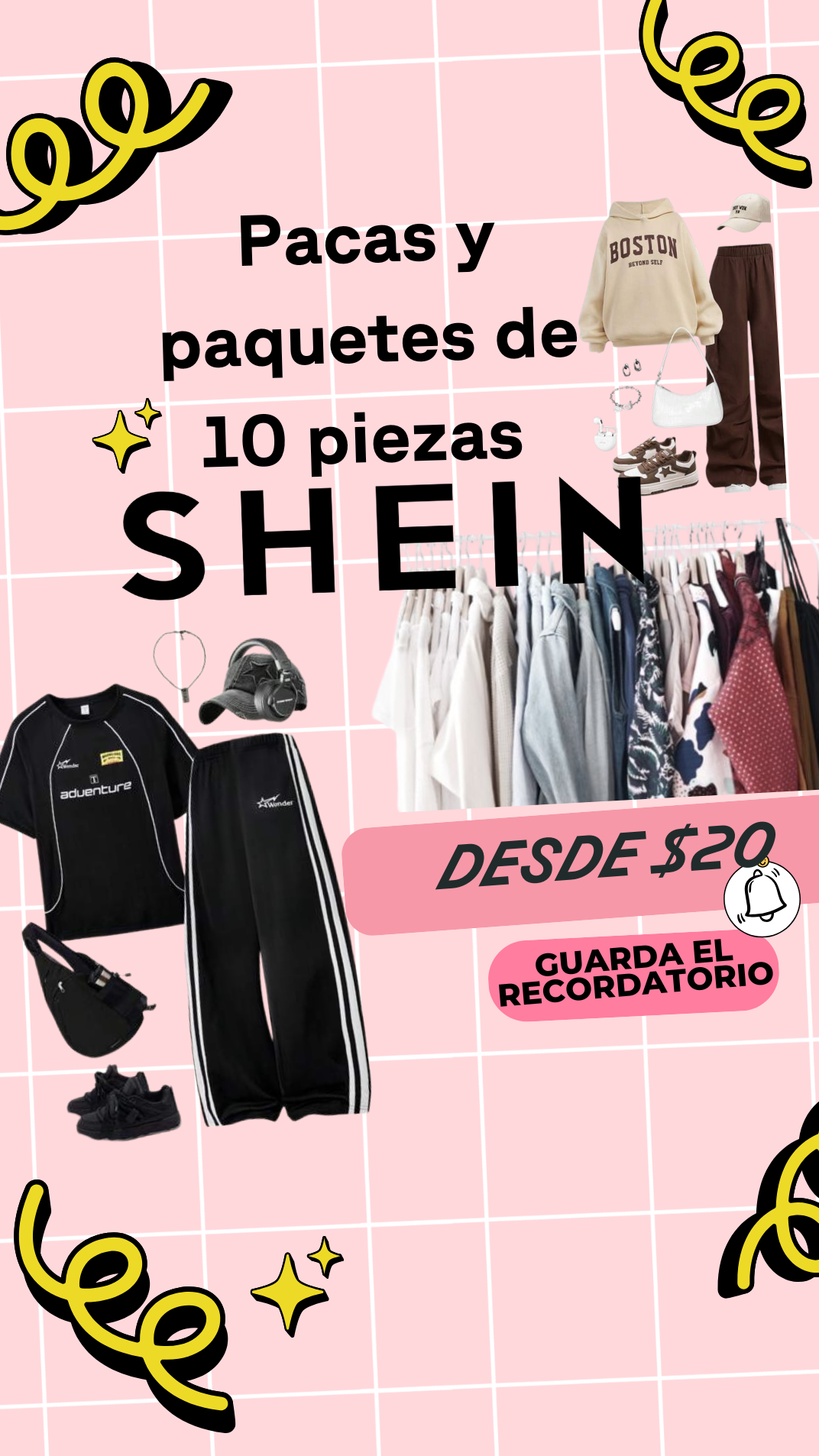 Show Poster