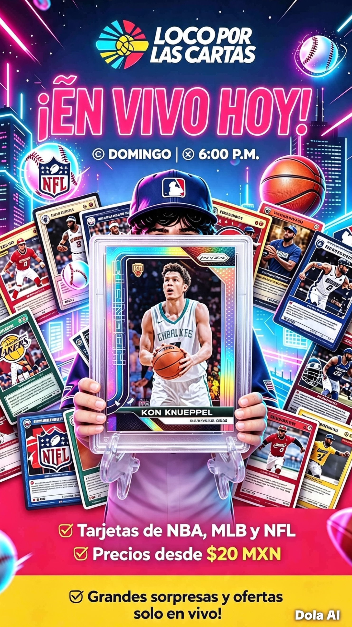 Show Poster