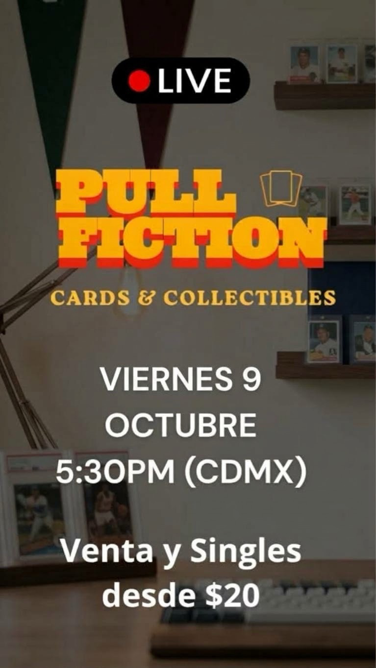 Show Poster